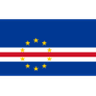 شعار Cape Verde Islands