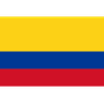شعار Colombia