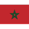 شعار Morocco