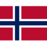 شعار Norway