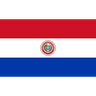 شعار Paraguay