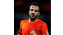 رافاييل فان در فارت مع المنتخب الهولندي