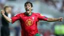 روي كوستا مع المنتخب البرتغالي