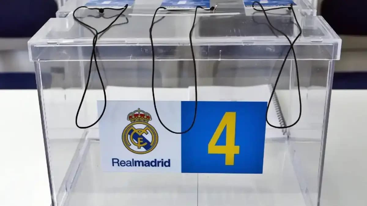 ريال مدريد