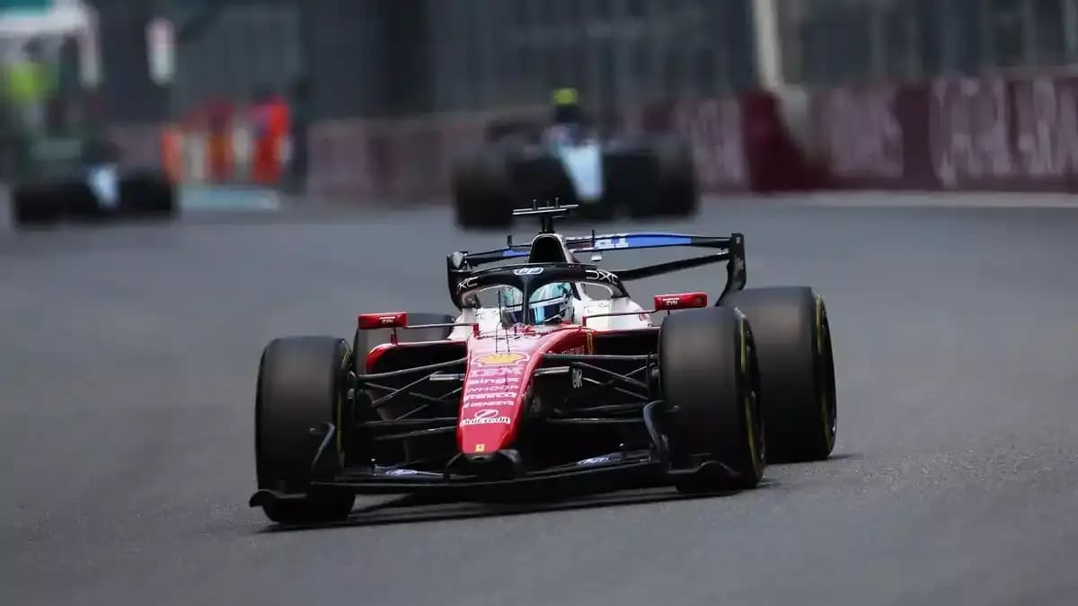 فورمولا 1