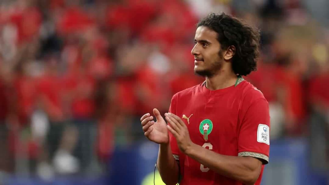 أيوب بوآدي