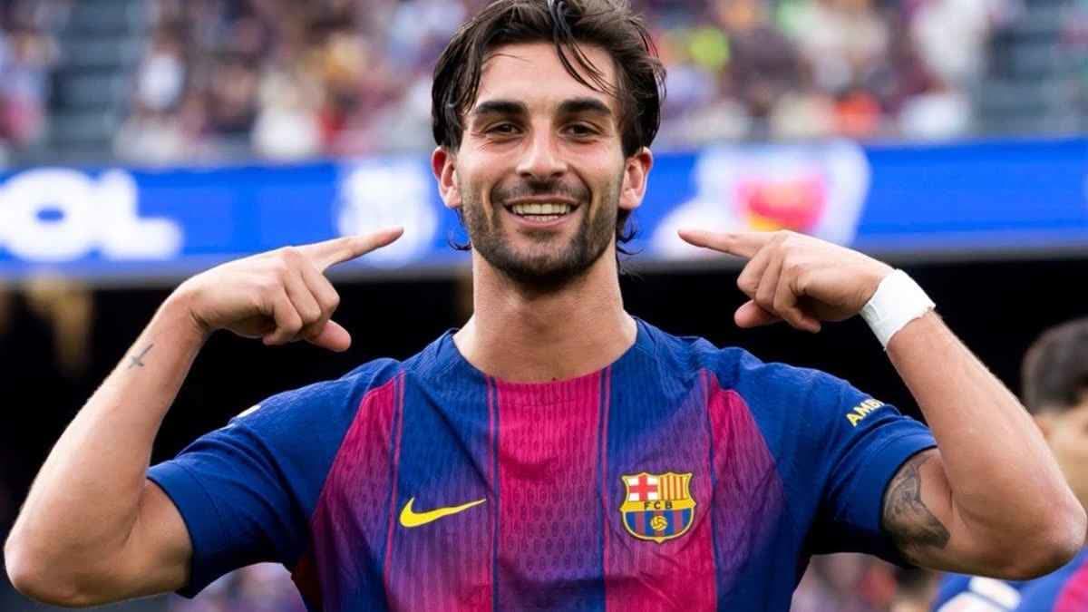 توريس - برشلونة