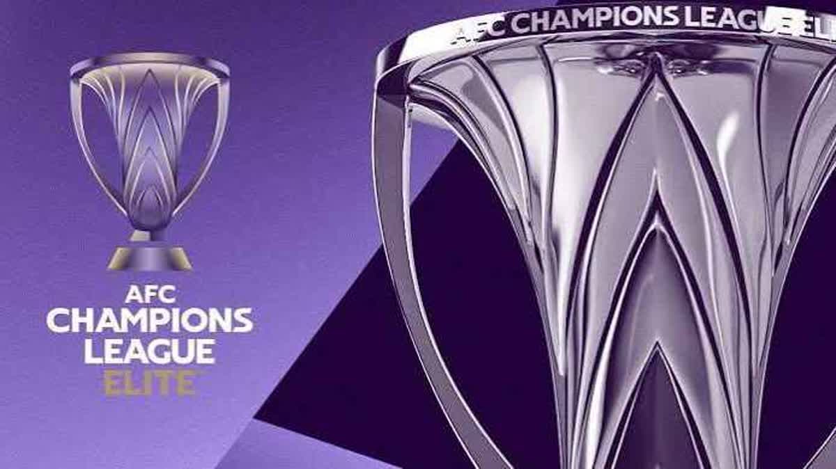 دوري أبطال آسيا للنخبة