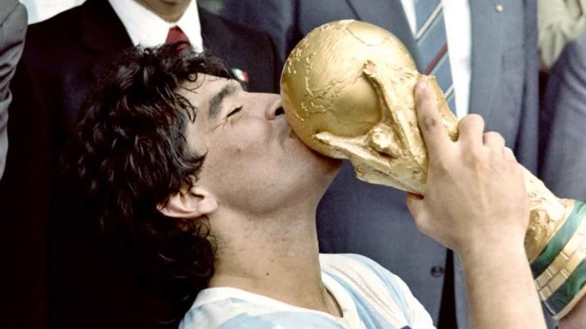 مارادونا
