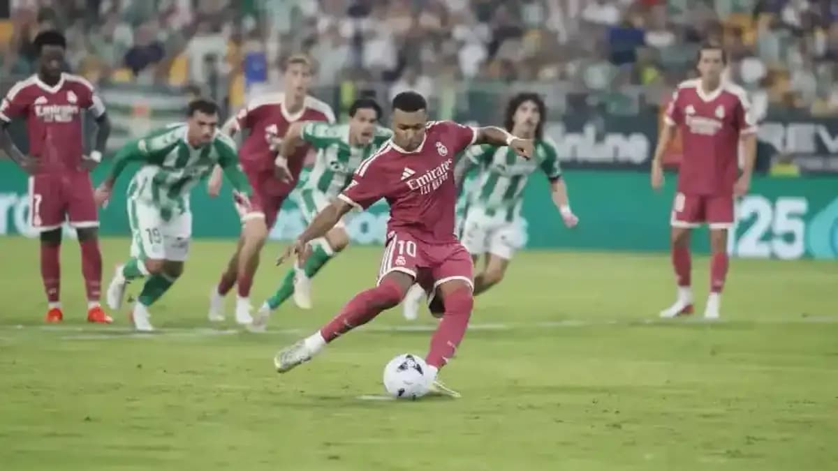 ريال مدريد