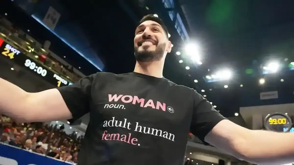 إينيس كانتر فريدوم
