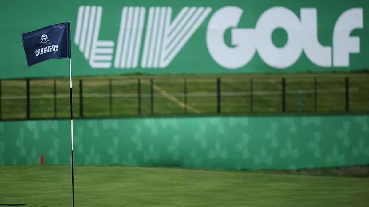 LIV Golf