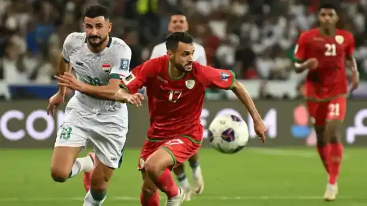 خليجي 27