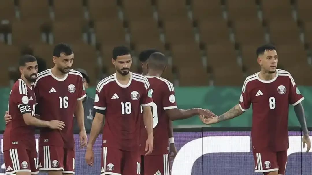 قطر