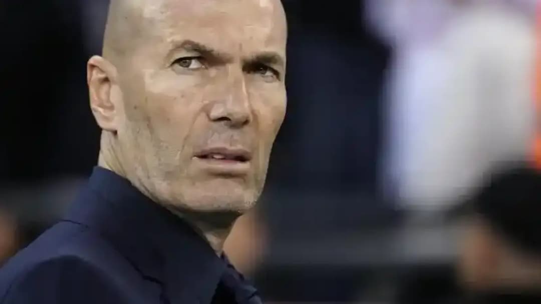 زيدان