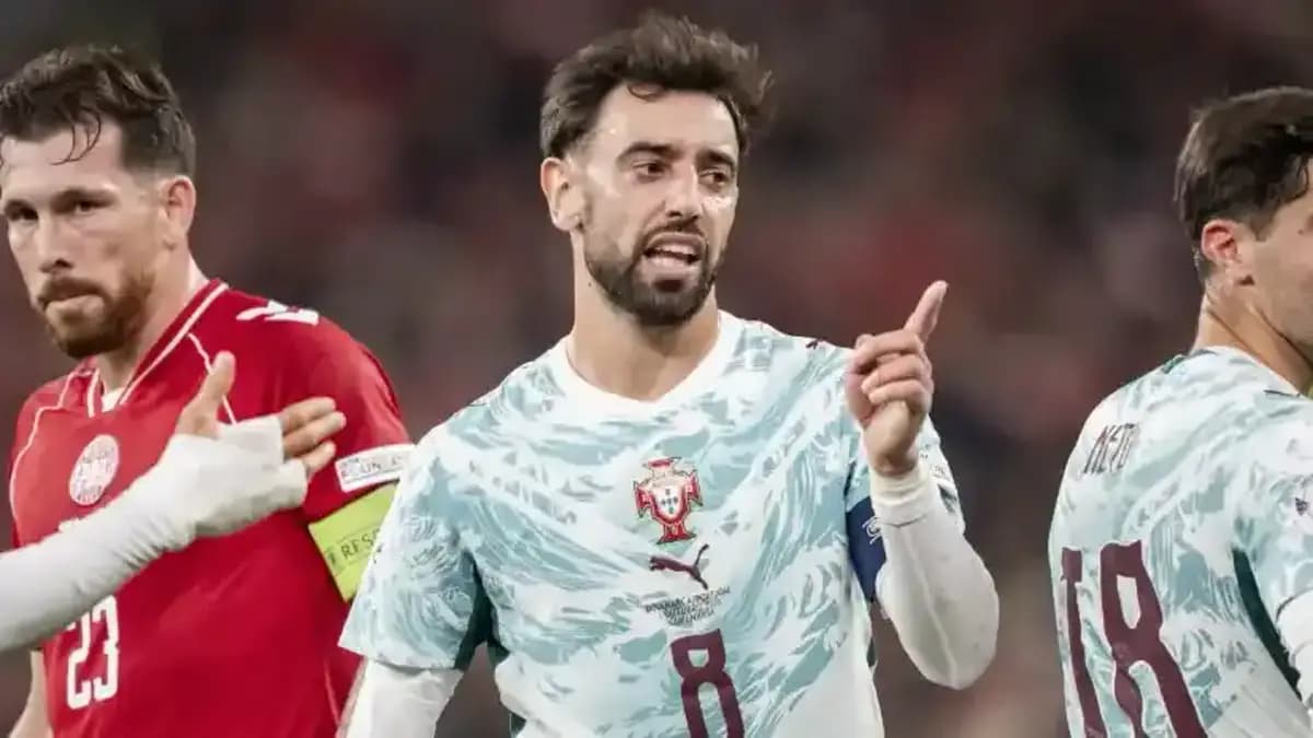 برونو فرنانديز