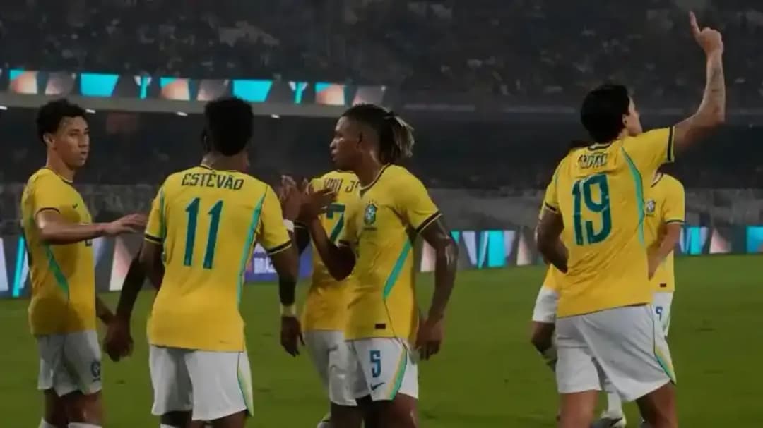 البرازيل - الهند