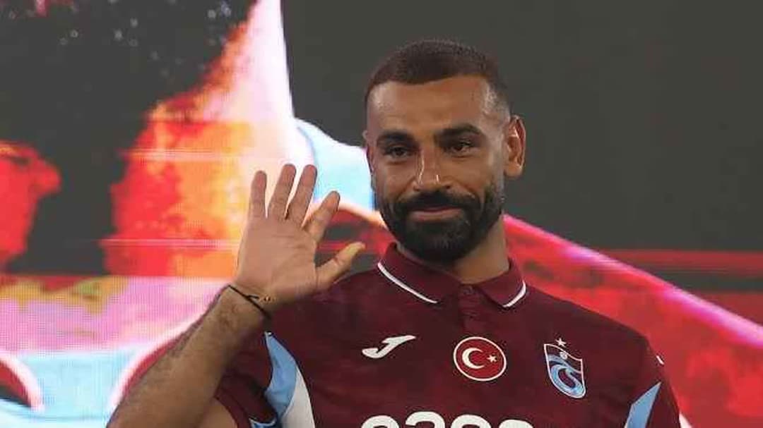 محمد صلاح