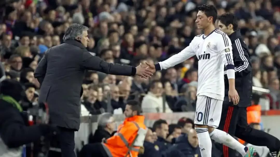 ريال مدريد