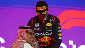 فورمولا 1
