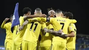 النصر
