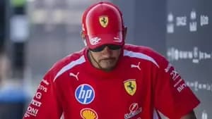 هاميلتون