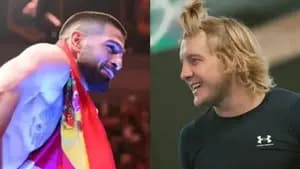 بادي بيمبليت وتوبوريا
