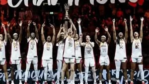 المنتخب الأمريكي