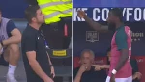 ديربي مدريد