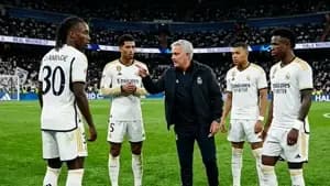 ريال مدريد