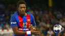 لاعب كرة اليد التونسي وائل جلوز
