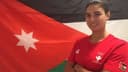 السباحة تاليتا بقلة